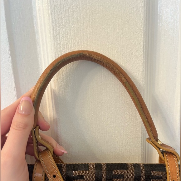 Fendi Magic Bag - Picture 6 of 8